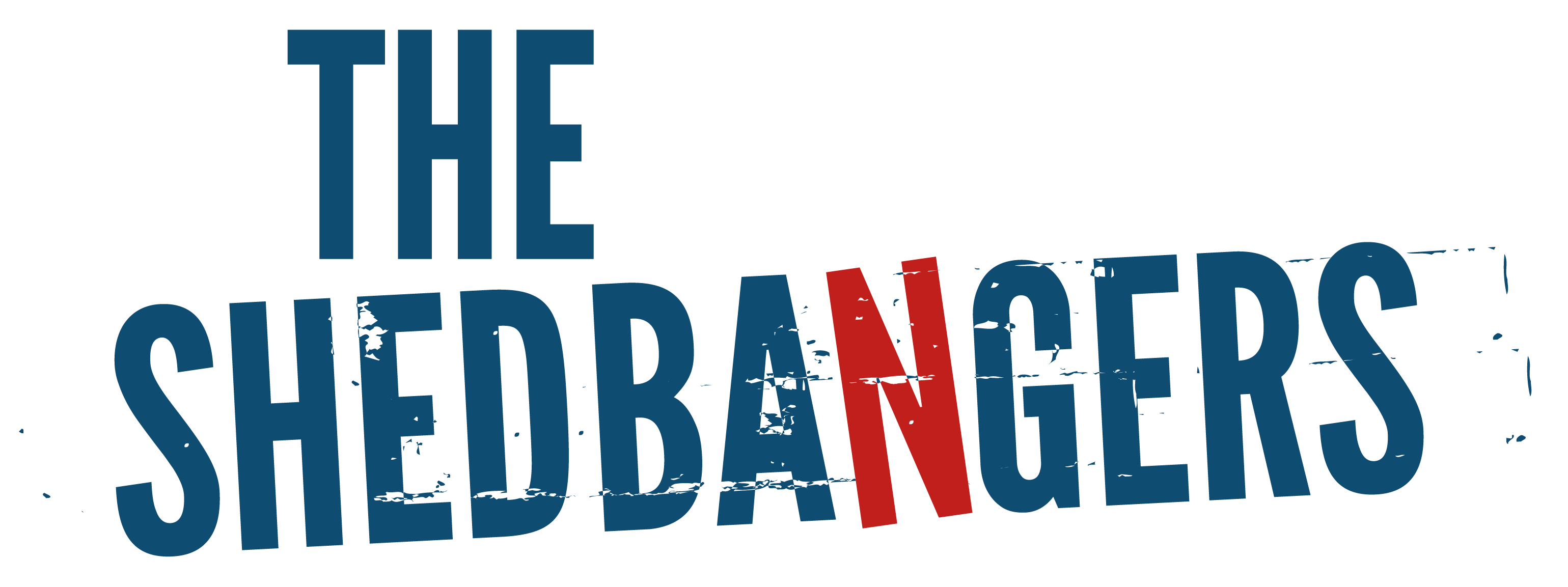The Shedbangers