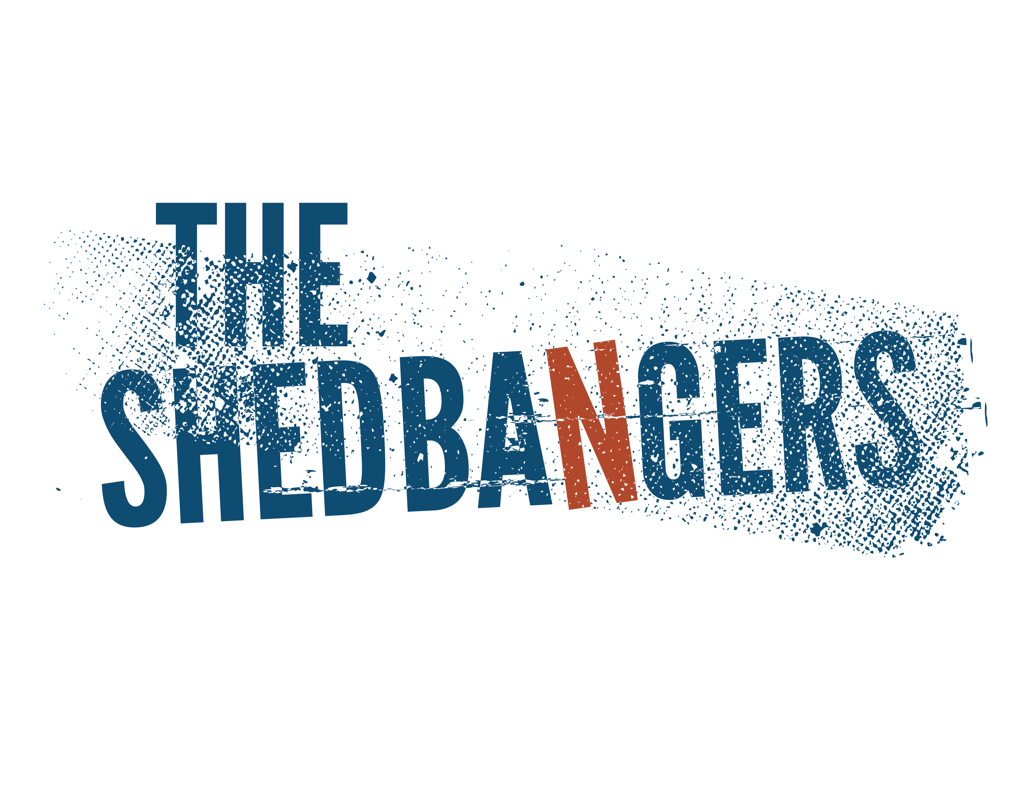 The Shedbangers